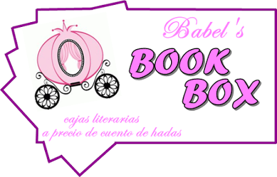 Pre-venta caja literaria seis: Corazones Rotos