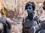 Crítica: X-­Men: Apocalipsis (2016) Dir. Bryan Singer