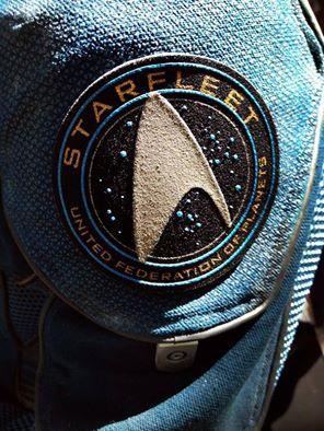 #StarTrekBeyond estrena un nuevo tráiler