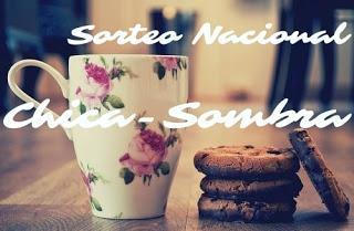 PARTICIPANDO EN ESTOS SORTEOS! PARTICIPANDO EN ESTOS SORTEOS!