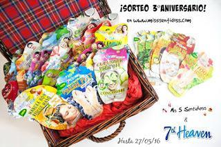 PARTICIPANDO EN ESTOS SORTEOS! PARTICIPANDO EN ESTOS SORTEOS!