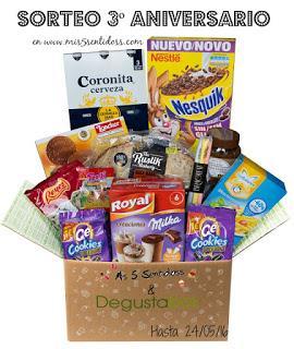 PARTICIPANDO EN ESTOS SORTEOS! PARTICIPANDO EN ESTOS SORTEOS!