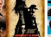 cine fantasma Nino): XVIII.- Slow West, Jane Forsaken