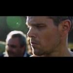 Vuelven Matt Damon y Paul Greengrass con el nuevo trailer de JASON BOURNE