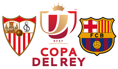 Sevillla FC vs FC Barcelona. ¡A por la sexta!