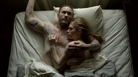 Banshee - Temporada 4