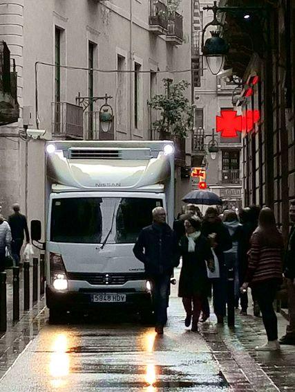 Independentismo: que cruz!