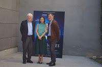 Photocall y presentación del documental: Las estaciones