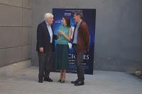 Photocall y presentación del documental: Las estaciones