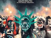 Nuevo tráiler oficial 'Election: noche bestias', tercera parte 'The Purge'