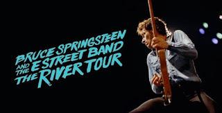 Bruce Springsteen & The E Street Band, Madrid, Estadio Santiago Bernabeu, 21-5-2016