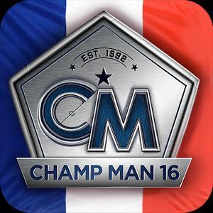 Champ Man 16 MOD APK Unlimited Money Champ Man 16 MOD APK Unlimited Money