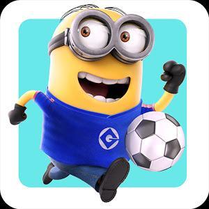 Despicable Me MOD APK Unlimited Money + Unlocked Despicable Me MOD APK Unlimited Money + Unlocked
