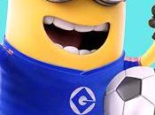 Despicable Unlimited Money Unlocked