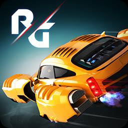 Rival Gears MOD APK Unlimited Money