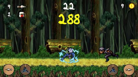 Battle of Ninja MOD APK Unlimited Money Battle of Ninja MOD APK Unlimited Money