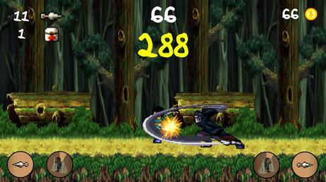 Battle of Ninja MOD APK Unlimited Money Battle of Ninja MOD APK Unlimited Money