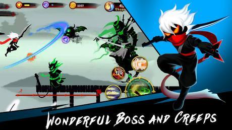 Stickman Quest MOD APK Unlimited Money Stickman Quest MOD APK Unlimited Money