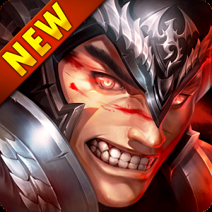 Heroes of the Rift APK MOD High Damage + Skill Heroes of the Rift APK MOD High Damage + Skill