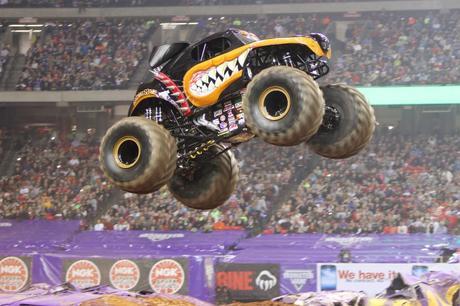SORTEO ENTRADAS MONSTER JAM BARCELONA Monster-jam3