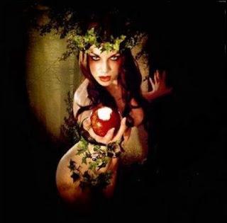 Fornicación, no, confusión.¡