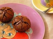 Brownie chocolate.