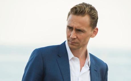 Todo indica que Tom Hiddleston será el nuevo James Bond ¿Que opinas tu?