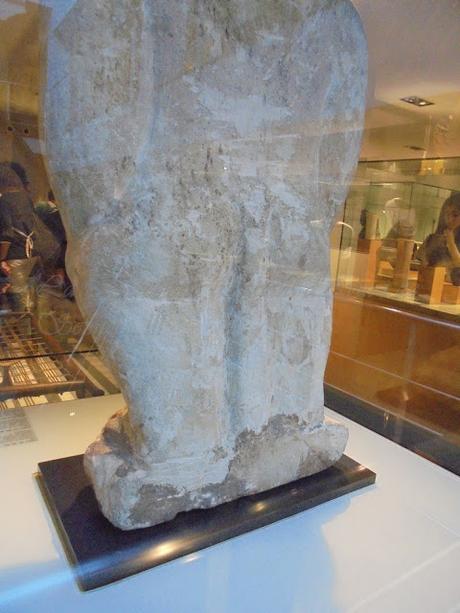 OSIRIS, MUSEU EGIPCI ; A LA BARCELONA D' ABANS, D' AVUI I DE SEMPRE...22-05-2016...!!!