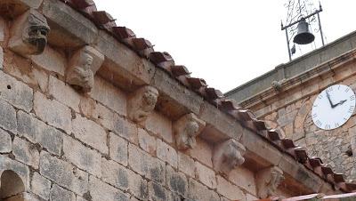 Burgos (Revilla Cabriada) IGLESIA DE SANTA ELENA