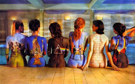 10 canciones de Pink Floyd que debes escuchar — Vol. 1