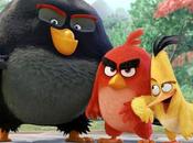 Angry birds, película (clay kaytis, fergall reilly, 2016)