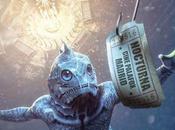 Cobertura Festival Cine Fantástico Nocturna 2016