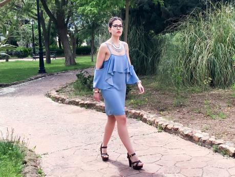 BABY BLUE