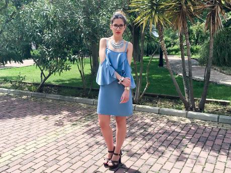 BABY BLUE