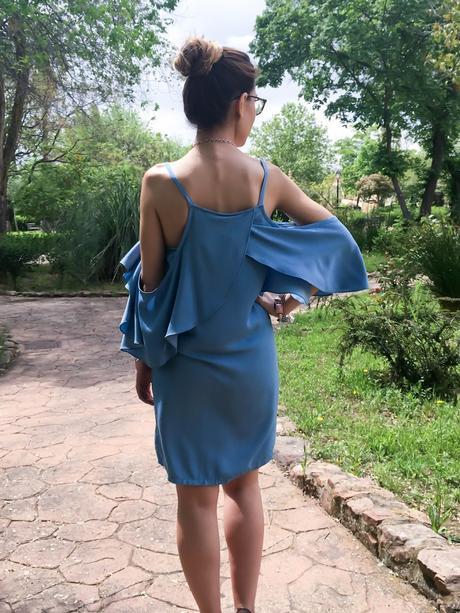 BABY BLUE