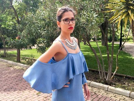 BABY BLUE