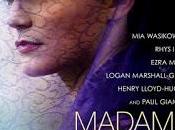 'Madame Bovary'