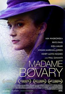 'Madame Bovary'