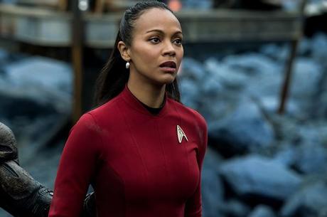 Tráiler cargado de emociones de Star Trek: Más allá