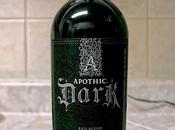 Apothic Dark Blend 2014