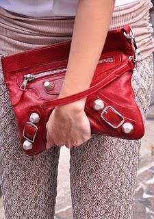 Moda callejera:  MILAN desfiles primavera/verano 2011.