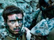 Armadillo, Dinamarca 2010