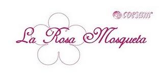 Infusión de Rosa Mosqueta Coesam