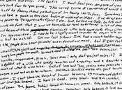 Nota Suicidio Kurt Cobain