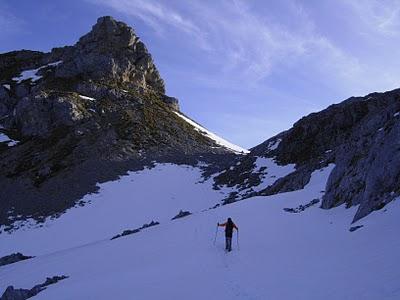pico del sgdo. corazón - samelar - canto de la concha