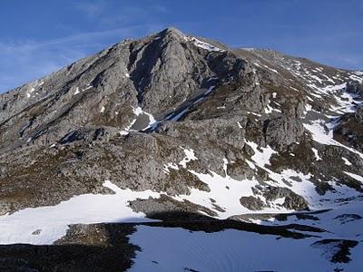 pico del sgdo. corazón - samelar - canto de la concha