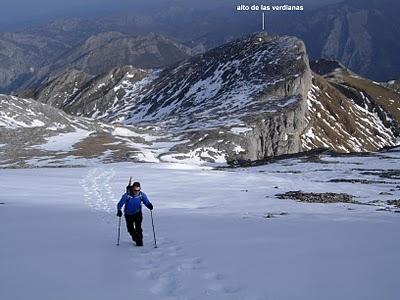 pico del sgdo. corazón - samelar - canto de la concha