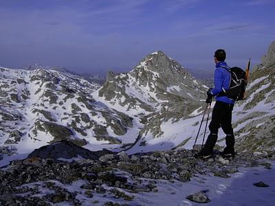 pico del sgdo. corazón - samelar - canto de la concha
