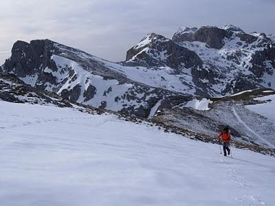 pico del sgdo. corazón - samelar - canto de la concha