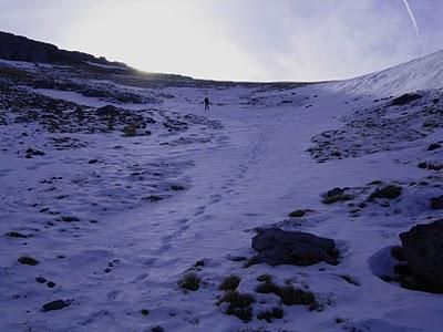 pico del sgdo. corazón - samelar - canto de la concha